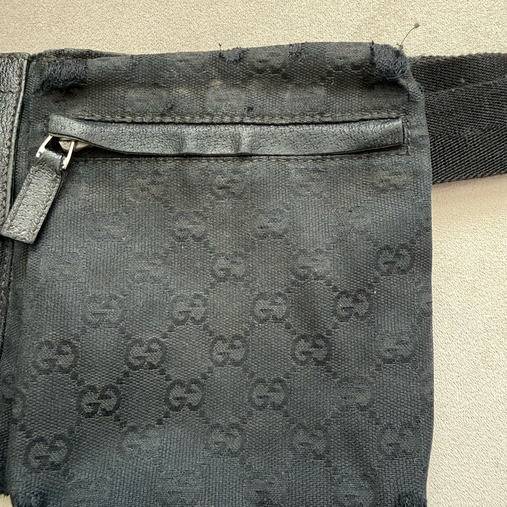 Gucci Designer Men's Crossbody Bag - Picture 4 of 5